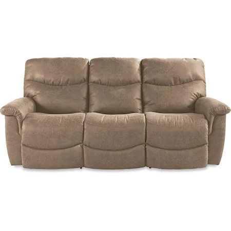 Casual Power La-Z-Time® Full Reclining Sofa